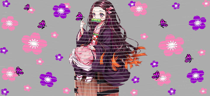 16oz JPN Anime-JA-271